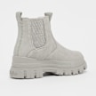 Buffalo Aspha Chelsea Warm grau 33301 3