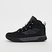 Timberland Motion 6 Mid jet black (GS) noir 33307 1