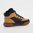 Timberland Motion 6 Mid jet black (GS) bež 33308 3