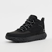 Timberland Motion 6 Low (GS) noir 33310 2