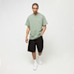 Carhartt WIP Shortsleeve Script Embroidery T-Shirt verde 33312 4