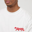 Carhartt WIP S/S Rocky T-Shirt white blanco 33313 3