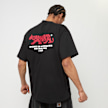Carhartt WIP Shortsleeve Rocky T-Shirt noir 33314 1