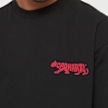 Carhartt WIP Shortsleeve Rocky T-Shirt noir 33314 3