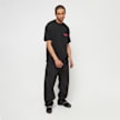 Carhartt WIP Shortsleeve Rocky T-Shirt noir 33314 5