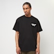 Carhartt WIP Shortsleeve Nelson T-Shirt noir 33316 2