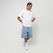 Carhartt WIP Shortsleeve Isis Maria Dinner T-Shirt biały 33317 5