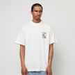 Carhartt WIP Shortsleeve Always a WIP T-Shirt blanco 33319 2