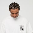 Carhartt WIP Shortsleeve Always a WIP T-Shirt blanco 33319 3