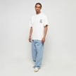 Carhartt WIP Shortsleeve Always a WIP T-Shirt blanco 33319 5