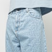Carhartt WIP Brandon Pant blau 33320 3
