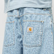 Carhartt WIP Brandon Pant blau 33320 4