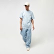 Carhartt WIP Brandon Pant blau 33320 5