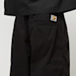Carhartt WIP Colston Pant noir 33321 4