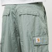 Carhartt WIP Regular Cargo Pant verde 33322 4