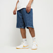 Carhartt WIP Brandon Short bleu 33324 1