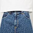 Carhartt WIP Brandon Short bleu 33324 3