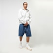 Carhartt WIP Brandon Short bleu 33324 5