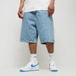 Carhartt WIP Brandon Short stone bleached blue azul 33325 1