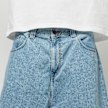 Carhartt WIP Brandon Short stone bleached blue bleu 33325 3