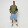 Carhartt WIP Carhartt Sweatshirt vert 33327 4