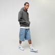 Carhartt WIP Hooded Nelson Sweatshirt szary 33329 4