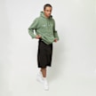 Carhartt WIP Hooded Duster Sweatshirt grün 33331 4