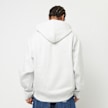Carhartt WIP Hooded American Script Jacke grau 33333 2