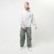 Carhartt WIP Hooded Always a WIP Sweatshirt grau 33335 5