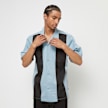 Carhartt WIP Shortsleeve Durango Shirt blauw 33337 1