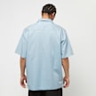 Carhartt WIP Shortsleeve Durango Shirt blauw 33337 2