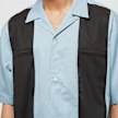 Carhartt WIP Shortsleeve Durango Shirt blauw 33337 3