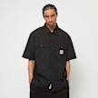Carhartt WIP Shortsleeve Craft Shirt nero 33338 1
