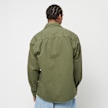 Carhartt WIP Rainer Shirt Jac verde 33339 2