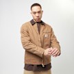 Carhartt WIP Detroit Jacket braun 33341 1