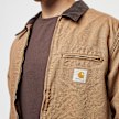 Carhartt WIP Detroit Jacket braun 33341 3