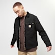 Carhartt WIP Detroit Jacket schwarz 33342 1