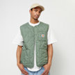 Carhartt WIP Skyton Vest grün 33343 1