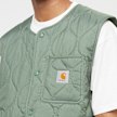 Carhartt WIP Skyton Vest grün 33343 3