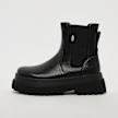 Buffalo Pluto Chelsea noir 33345 1