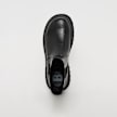 Buffalo Pluto Chelsea noir 33345 5