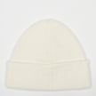 Lacoste Woven Label Beanie beige 89776 2