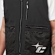 Capacité Big C Multi Pocket Utility Vest schwarz 33360 3