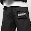 Capacité Big C Multi Pocket Cargo Shorts nero 33361 4