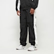 Capacité Logo Rubber Badge Colorblocked Zip Off Track Pants schwarz 33363 1