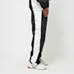 Capacité Logo Rubber Badge Colorblocked Zip Off Track Pants schwarz 33363 2
