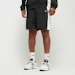 Capacité Logo Rubber Badge Colorblocked Zip Off Track Pants schwarz 33363 7