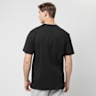 Capacité Camo Logo Tee schwarz 33369 2