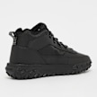 Timberland Motion 6 Mid black noir 33374 3