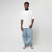K1X Tag Logo Tee blanc 44874 4
